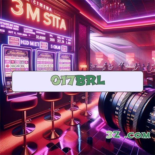 Inovação na Plataforma de Jogos do 017brl.com