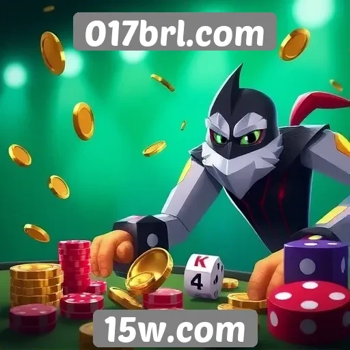 Como funciona o sistema de bônus do 017brl
