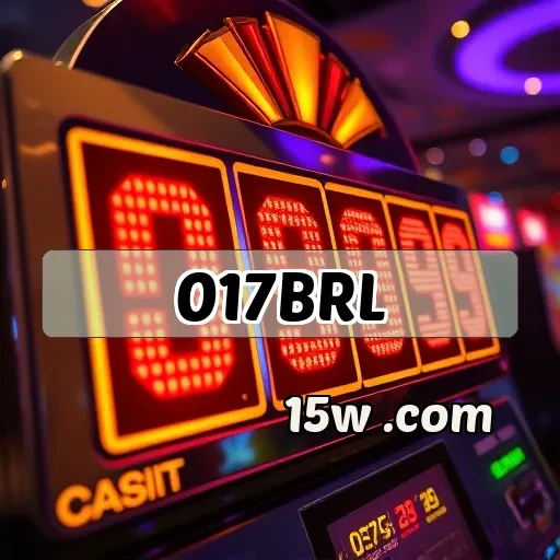 017brl.com Pôquer